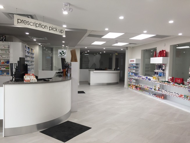 pharmasave benton medical pharmacy in Kitchener